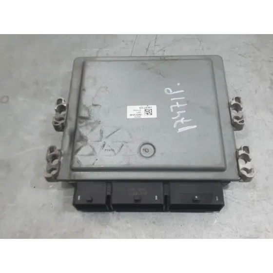 Centralita Motor Uce para Renault Megane Iv Hatchback (B9A/M/N_)