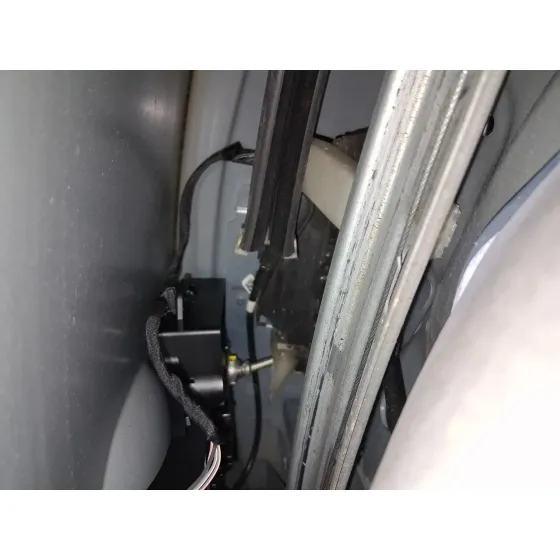 Cerradura Puerta Delantera Izquierda para Renault Megane Iv Hatchback (B9A/M/N_)