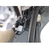 Cerradura Puerta Trasera Derecha para Renault Megane Iv Hatchback (B9A/M/N_)