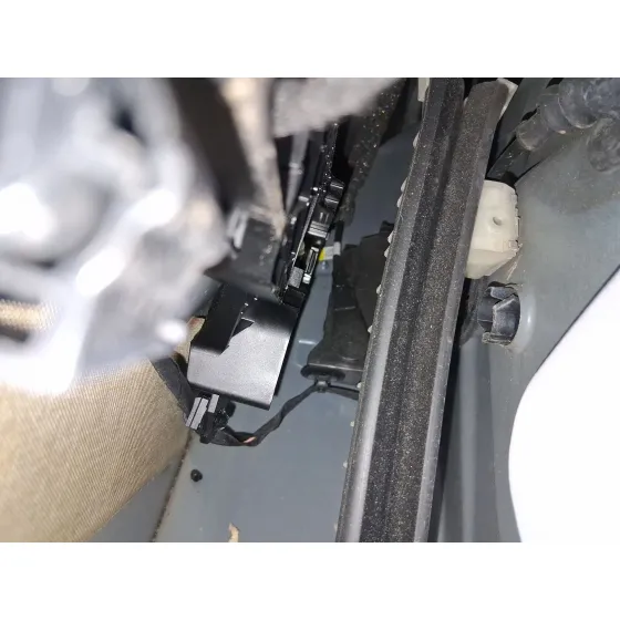 Cerradura Puerta Trasera Derecha para Renault Megane Iv Hatchback (B9A/M/N_)
