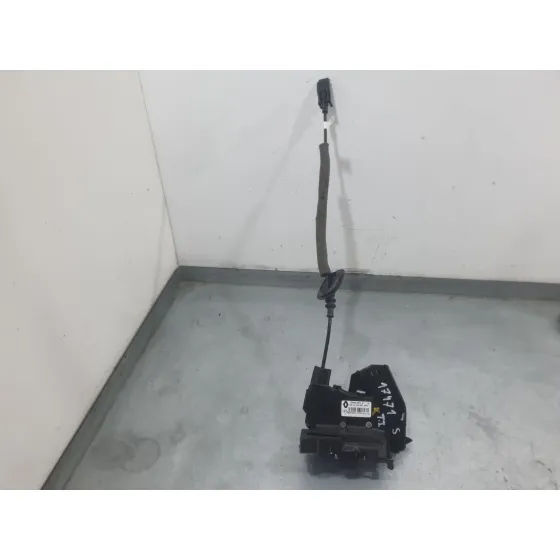 Cerradura Puerta Trasera Izquierda para Renault Megane Iv Hatchback (B9A/M/N_)