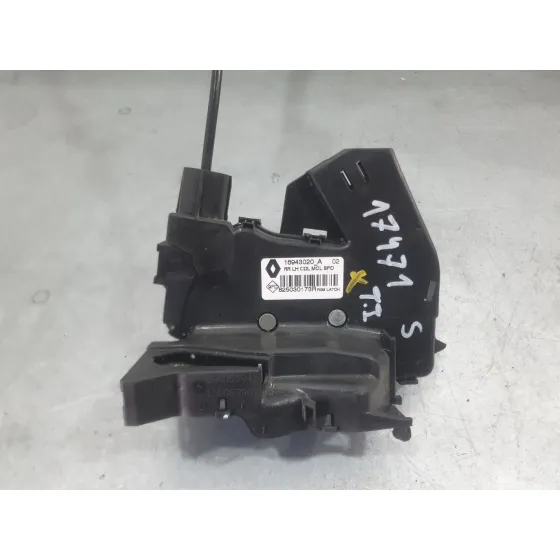 Cerradura Puerta Trasera Izquierda para Renault Megane Iv Hatchback (B9A/M/N_)