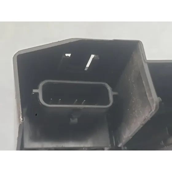 Cerradura Puerta Trasera Izquierda para Renault Megane Iv Hatchback (B9A/M/N_)