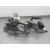 Columna Direccion para Renault Megane Iv Hatchback (B9A/M/N_)