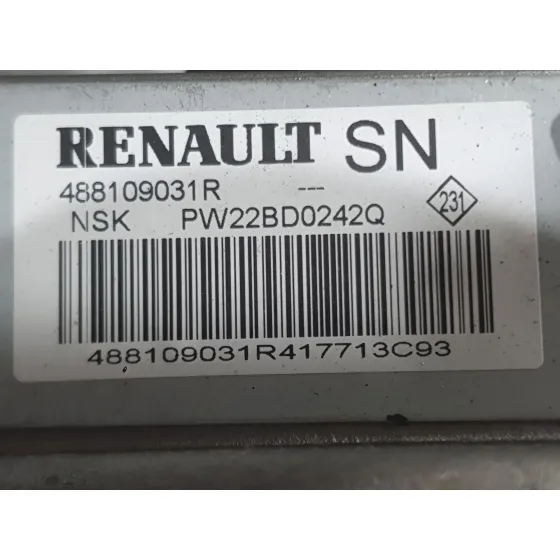 Columna Direccion para Renault Megane Iv Hatchback (B9A/M/N_)