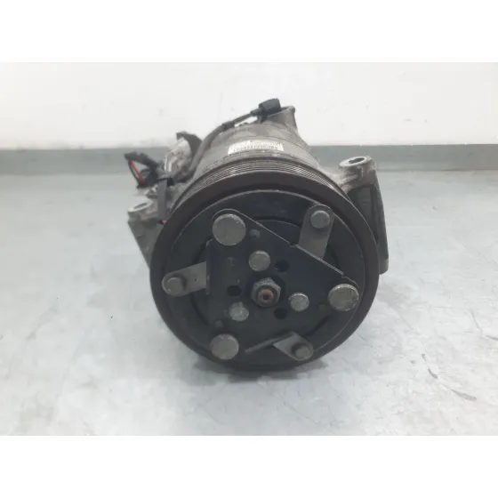 Compresor Aire Acondicionado para Renault Megane Iv Hatchback (B9A/M/N_)