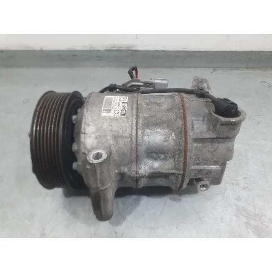 Compresor Aire Acondicionado para Renault Megane Iv Hatchback (B9A/M/N_)