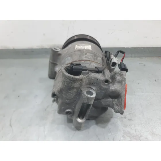 Compresor Aire Acondicionado para Renault Megane Iv Hatchback (B9A/M/N_)