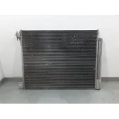 Condensador / Radiador Aire Acondicionado para Renault Megane Iv Hatchback (B9A/M/N_)
