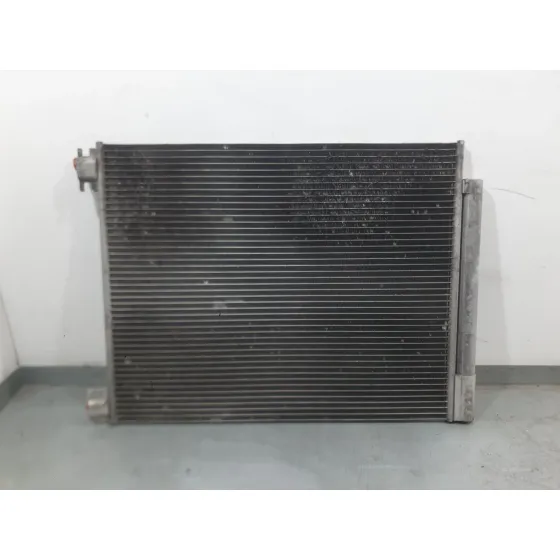 Condensador / Radiador Aire Acondicionado para Renault Megane Iv Hatchback (B9A/M/N_)