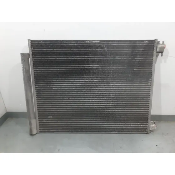 Condensador / Radiador Aire Acondicionado para Renault Megane Iv Hatchback (B9A/M/N_)