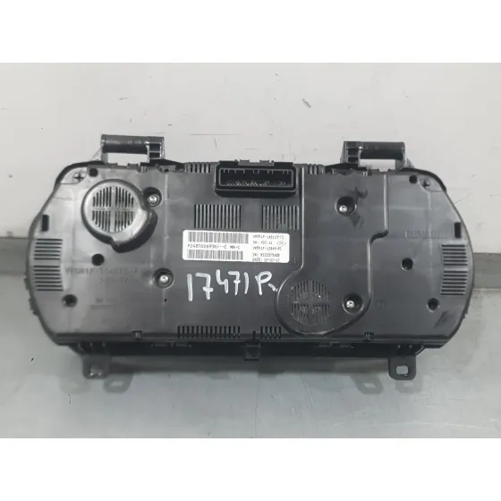 Cuadro Instrumentos para Renault Megane Iv Hatchback (B9A/M/N_)