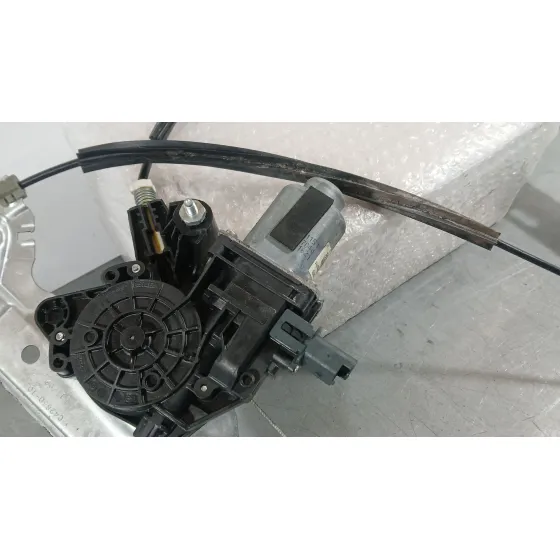 Elevalunas Delantero Derecho para Renault Megane Iv Hatchback (B9A/M/N_)