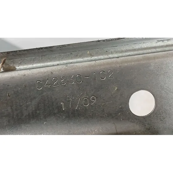 Elevalunas Delantero Derecho para Renault Megane Iv Hatchback (B9A/M/N_)