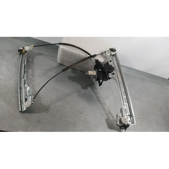 Elevalunas Delantero Derecho para Renault Megane Iv Hatchback (B9A/M/N_)