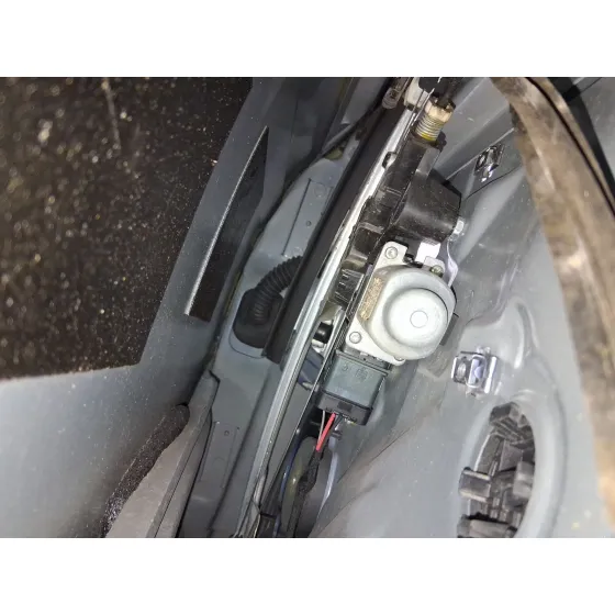 Elevalunas Delantero Izquierdo para Renault Megane Iv Hatchback (B9A/M/N_)
