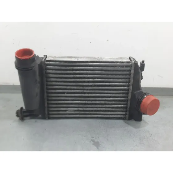 Intercooler para Renault Megane Iv Hatchback (B9A/M/N_)