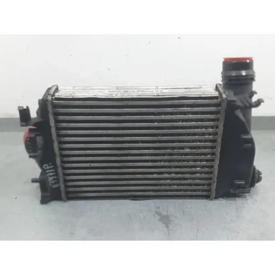 Intercooler para Renault Megane Iv Hatchback (B9A/M/N_)