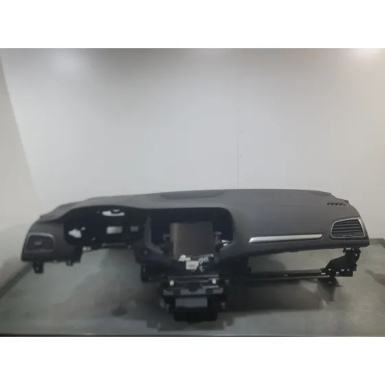 Kit Airbag para Renault Megane Iv Hatchback (B9A/M/N_)