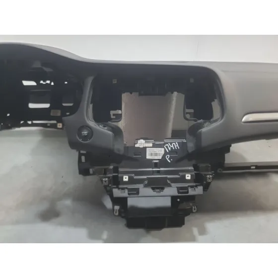 Kit Airbag para Renault Megane Iv Hatchback (B9A/M/N_)