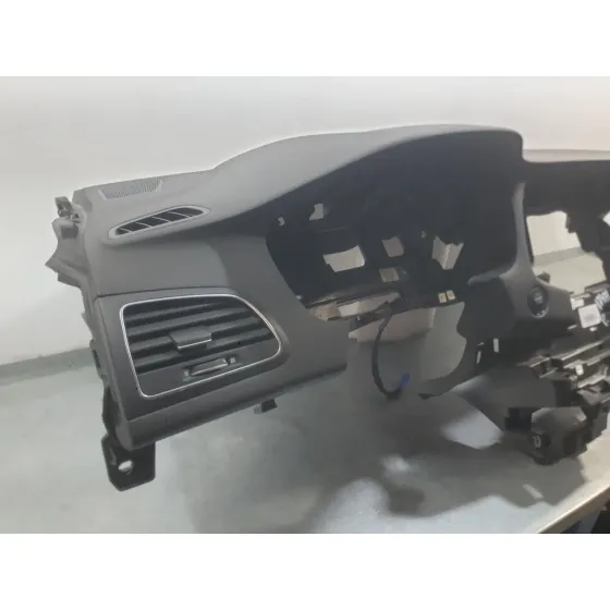Kit Airbag para Renault Megane Iv Hatchback (B9A/M/N_)