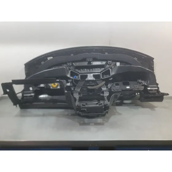 Kit Airbag para Renault Megane Iv Hatchback (B9A/M/N_)