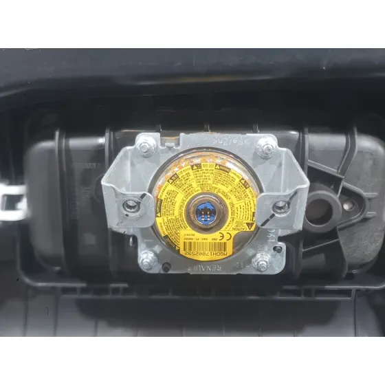 Kit Airbag para Renault Megane Iv Hatchback (B9A/M/N_)