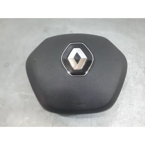 Kit Airbag para Renault Megane Iv Hatchback (B9A/M/N_)