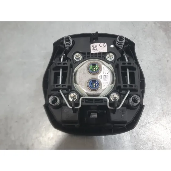 Kit Airbag para Renault Megane Iv Hatchback (B9A/M/N_)