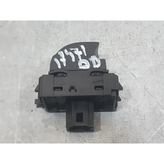 Mando Elevalunas Delantero Derecho para Renault Megane Iv Hatchback (B9A/M/N_)