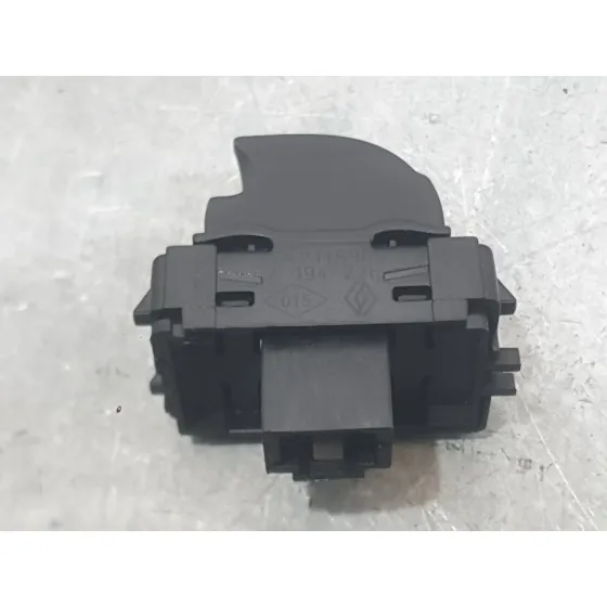 Mando Elevalunas Delantero Derecho para Renault Megane Iv Hatchback (B9A/M/N_)