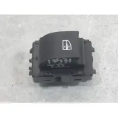 Mando Elevalunas Trasero Derecho para Renault Megane Iv Hatchback (B9A/M/N_)