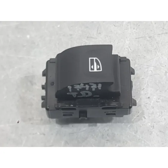 Mando Elevalunas Trasero Derecho para Renault Megane Iv Hatchback (B9A/M/N_)