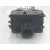 Mando Elevalunas Trasero Derecho para Renault Megane Iv Hatchback (B9A/M/N_)