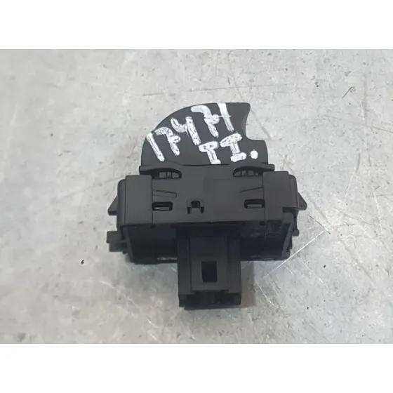Mando Elevalunas Trasero Izquierdo para Renault Megane Iv Hatchback (B9A/M/N_)