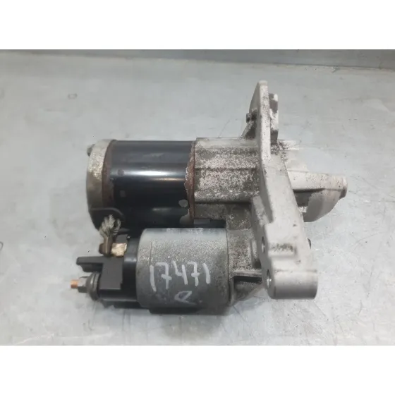 Motor Arranque para Renault Megane Iv Hatchback (B9A/M/N_)