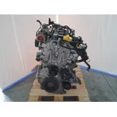 Motor Completo para Renault Megane Iv Hatchback (B9A/M/N_)