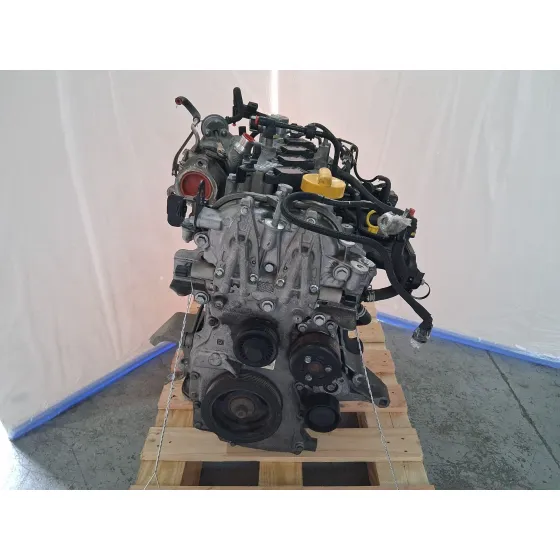 Motor Completo para Renault Megane Iv Hatchback (B9A/M/N_)