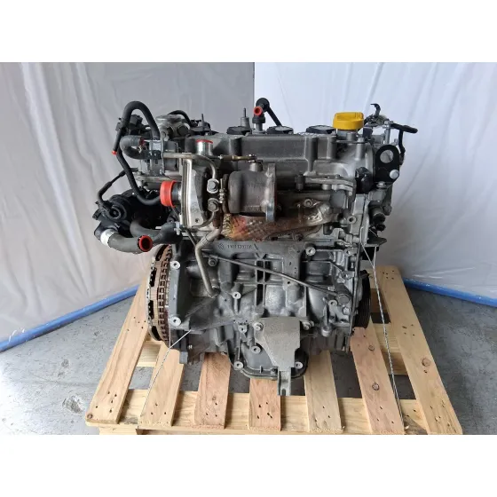 Motor Completo para Renault Megane Iv Hatchback (B9A/M/N_)
