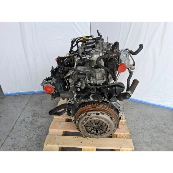 Motor Completo para Renault Megane Iv Hatchback (B9A/M/N_)