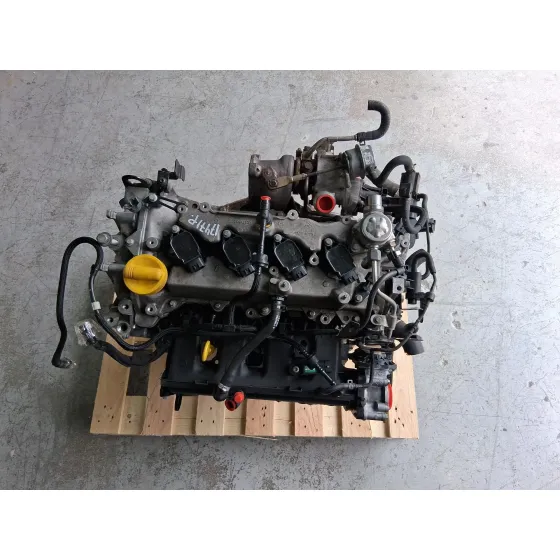 Motor Completo para Renault Megane Iv Hatchback (B9A/M/N_)