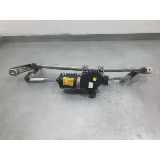 Motor Limpia Delantero para Renault Megane Iv Hatchback (B9A/M/N_)