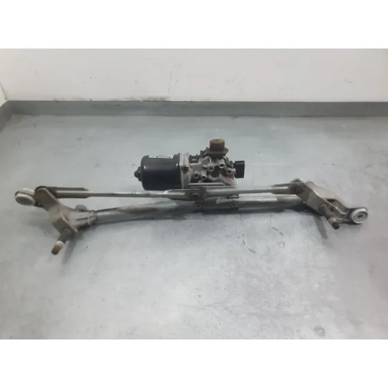 Motor Limpia Delantero para Renault Megane Iv Hatchback (B9A/M/N_)