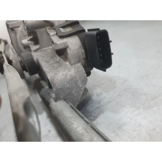 Motor Limpia Delantero para Renault Megane Iv Hatchback (B9A/M/N_)