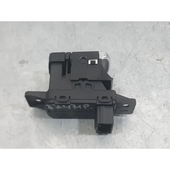Palanca Freno De Mano para Renault Megane Iv Hatchback (B9A/M/N_)