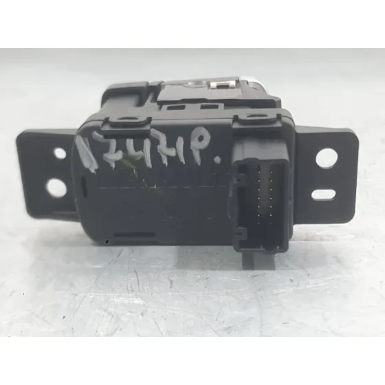 Palanca Freno De Mano para Renault Megane Iv Hatchback (B9A/M/N_)