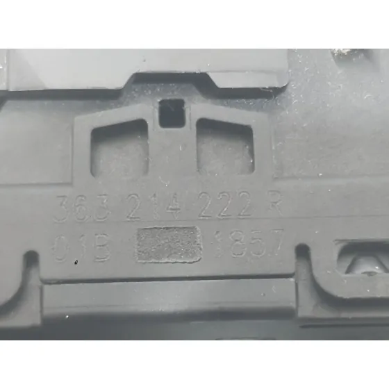 Palanca Freno De Mano para Renault Megane Iv Hatchback (B9A/M/N_)