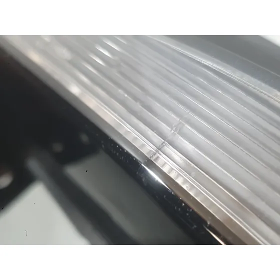 Piloto Delantero Derecho para Renault Megane Iv Hatchback (B9A/M/N_)