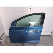 Puerta Delantera Izquierda para Renault Megane Iv Hatchback (B9A/M/N_)
