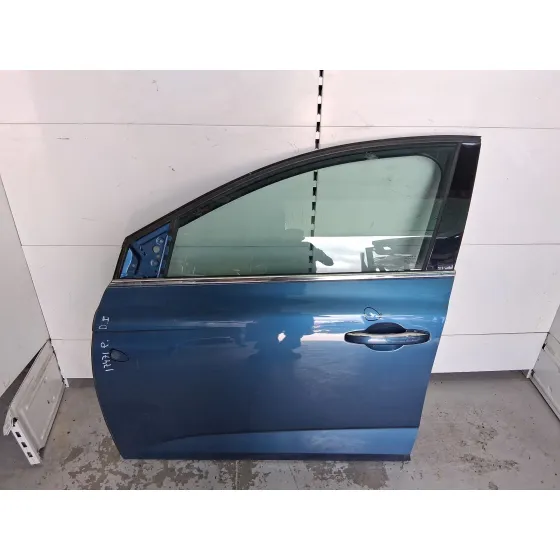 Puerta Delantera Izquierda para Renault Megane Iv Hatchback (B9A/M/N_)